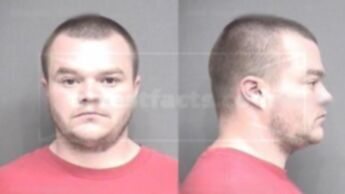 Heath Austin Parsons