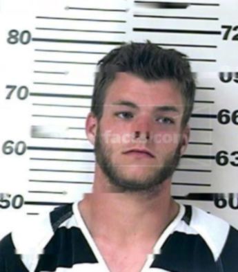 Charles Wayne Pyburn