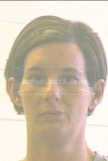 Kate Alma Bower
