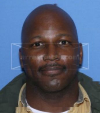 Alvin Jones Sr