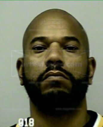 Erik Jerrod Heath
