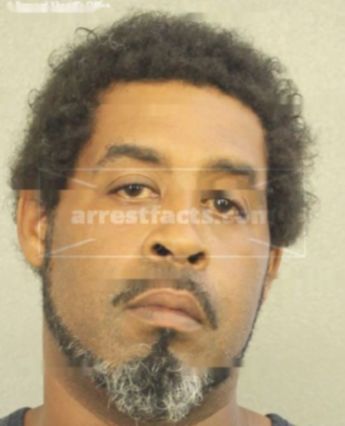 Harold Arthur Williams