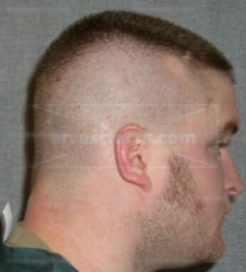 Bradley Pellman Jr.