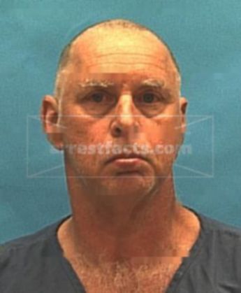 Donald Michael Stark