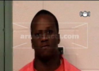 Kymal Jontavious Scott