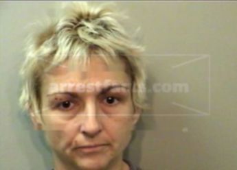 Sheila M Maloney
