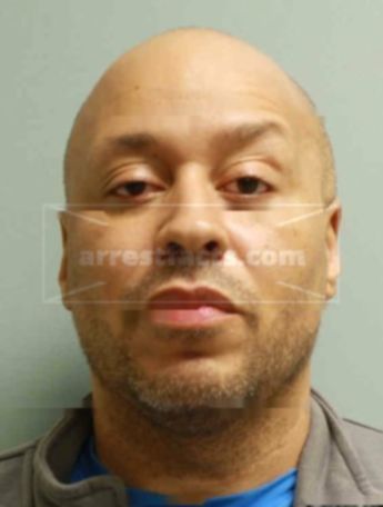 Rickey Maurice Anderson