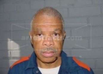 Ronald Wayne Washington