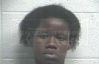 Kesha Denise Watkins