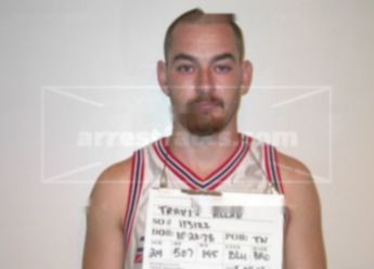 Travis Allan Brown