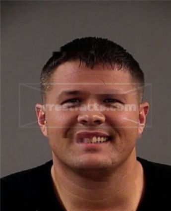 Ronnie Joe Webster