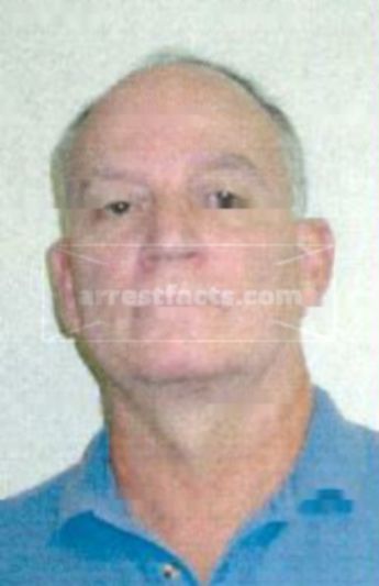 Michael Patrick Valleau