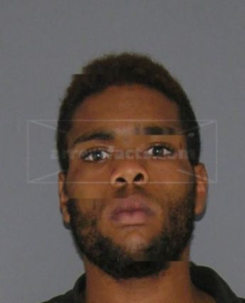 Diovonte Lamelvin Mays