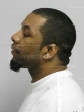 Justin F Johnson
