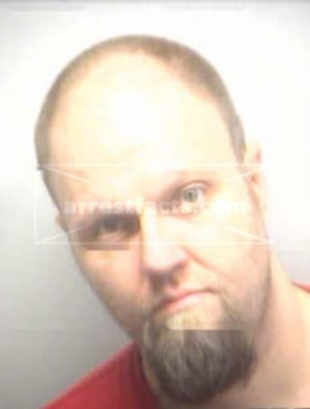 Michael Edwin Palmer