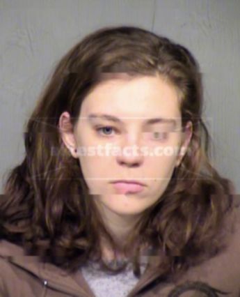 Tara Renee Luchtman