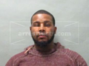 Terrell Michael Thomas