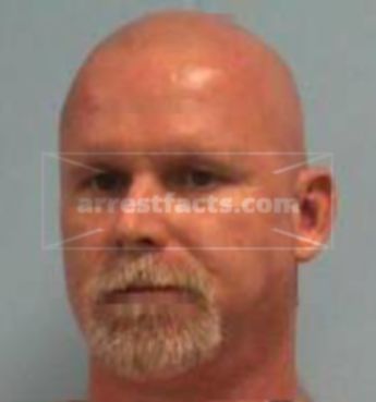 Preston David Youngblood