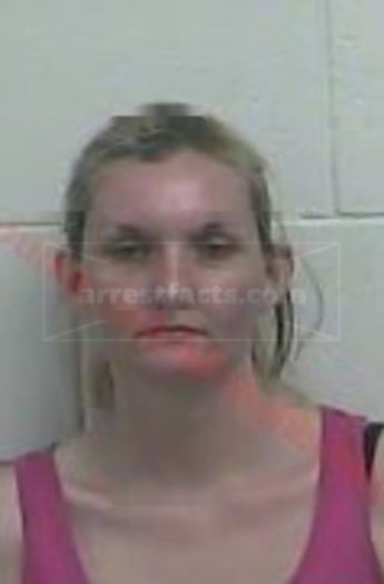 Stacey Ann Lyons