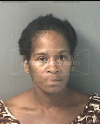 Sylvia Renee Blackwell