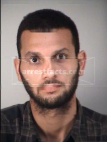 Norberto Perez Jr.