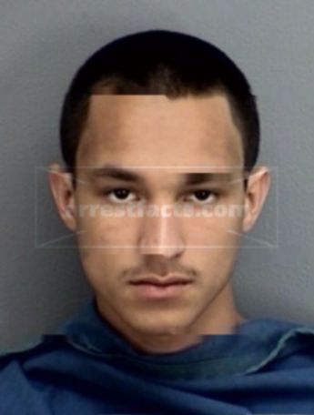 Michael Losoya Maxey