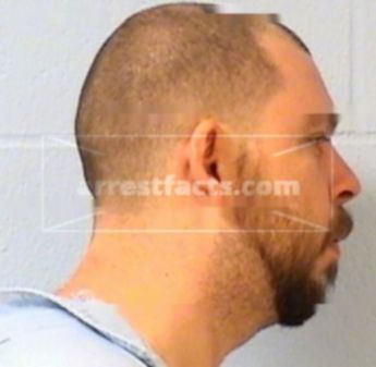 Jesse D. Street