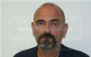 Carl Edward Alford