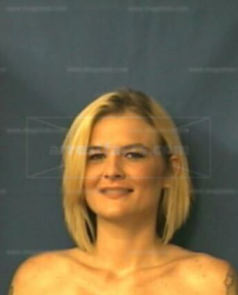 Brittany L Ballew