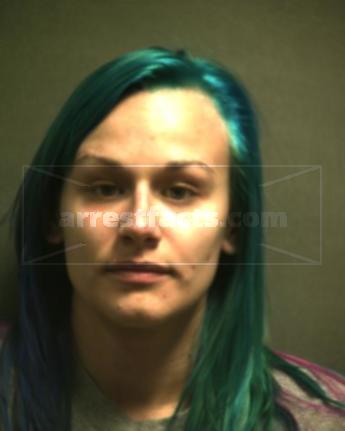 Allison Noel Dunlap
