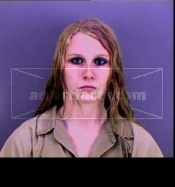 Ashlee Elaine Scott