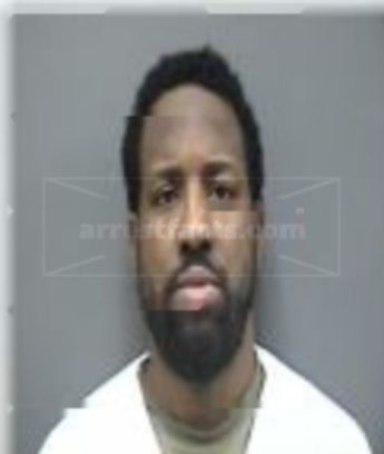 Jermaine Mckinney