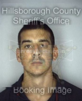 Jonathan Michael Hyde