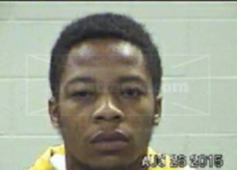 Antonio Jamar White