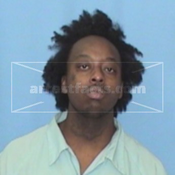 Kentreal Brisco