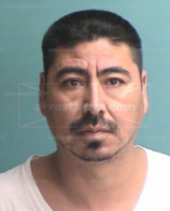 Juan Vasquez Cobarrubias