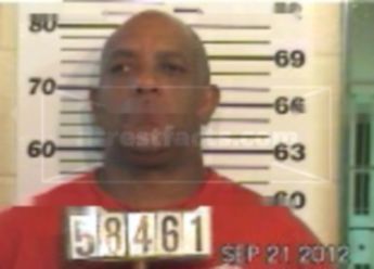 Mckevin Gerard Reeves
