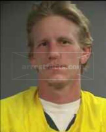Kenneth Justin Brown