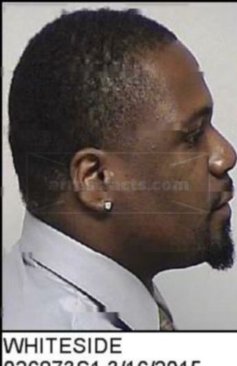 Adrian Lamar Whiteside