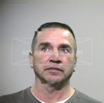 Patrick Richard Wilgonowski