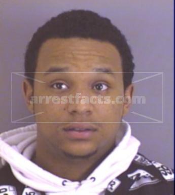 Anthony Jovan Hamilton