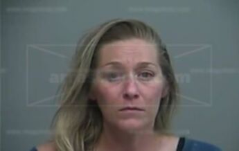 Amber Spring Fisher