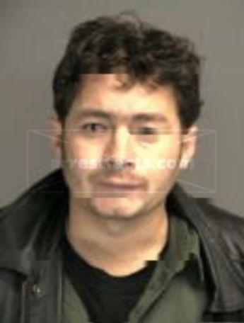 Emerson Garcia Velaquez