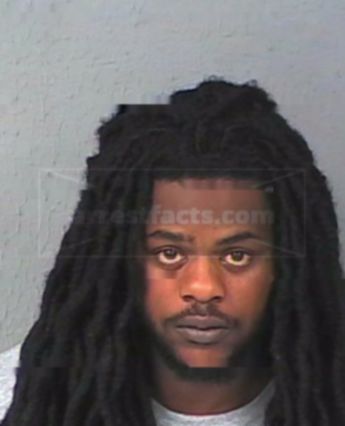 Ismail Anthony Tillman