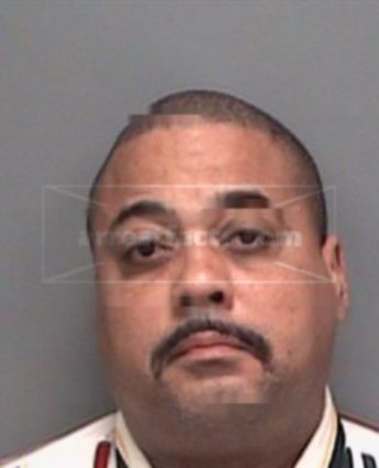 Keith David Hicks