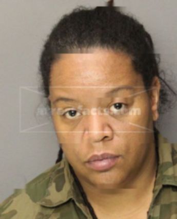 Sharonda Seymour