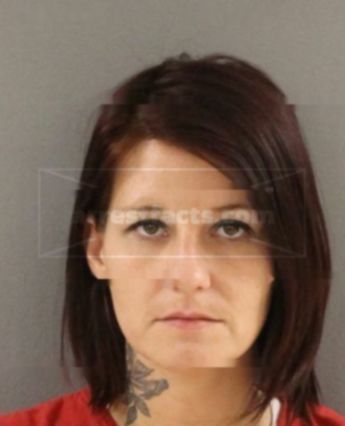 Angelia Marie Mayo