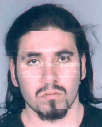 Alan Valencia Alcantara