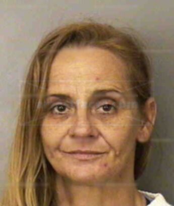 Donna Susan Cecil
