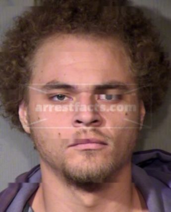 Avery Martell Powell